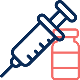 Vaccine Development Icon